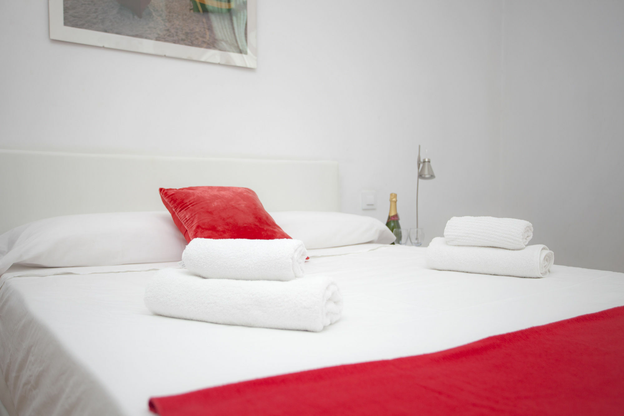Singularstays Plaza Del Mercado 瓦伦西亚 外观 照片