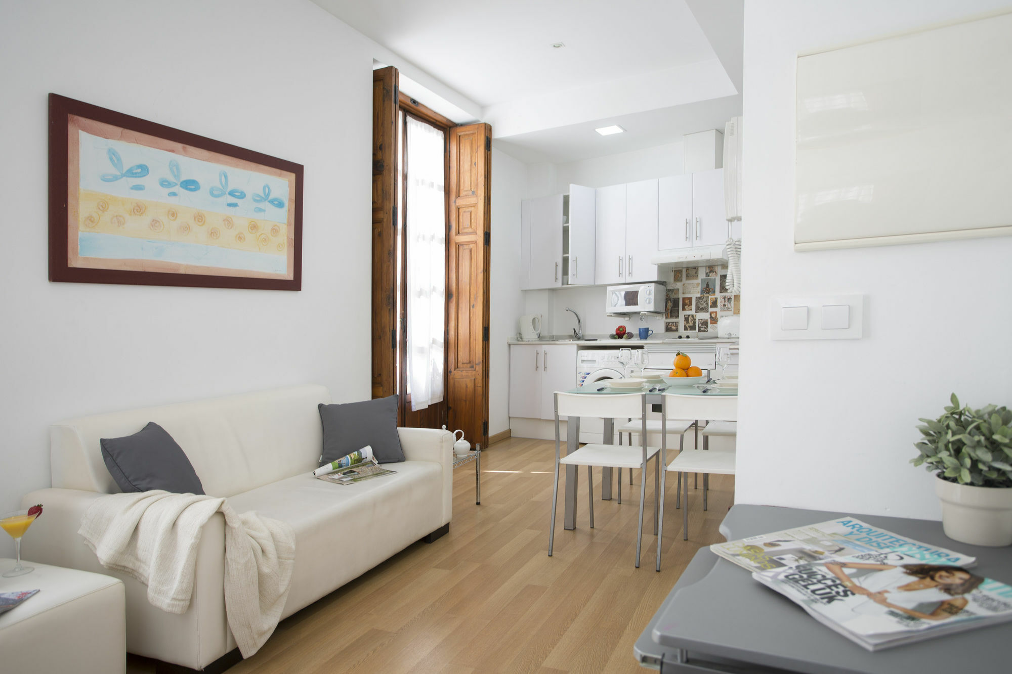 Singularstays Plaza Del Mercado 瓦伦西亚 外观 照片