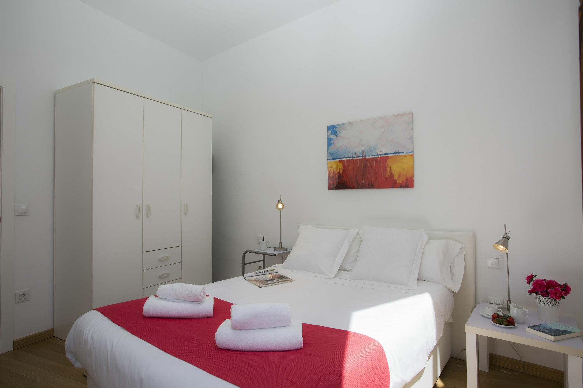 Singularstays Plaza Del Mercado 瓦伦西亚 外观 照片