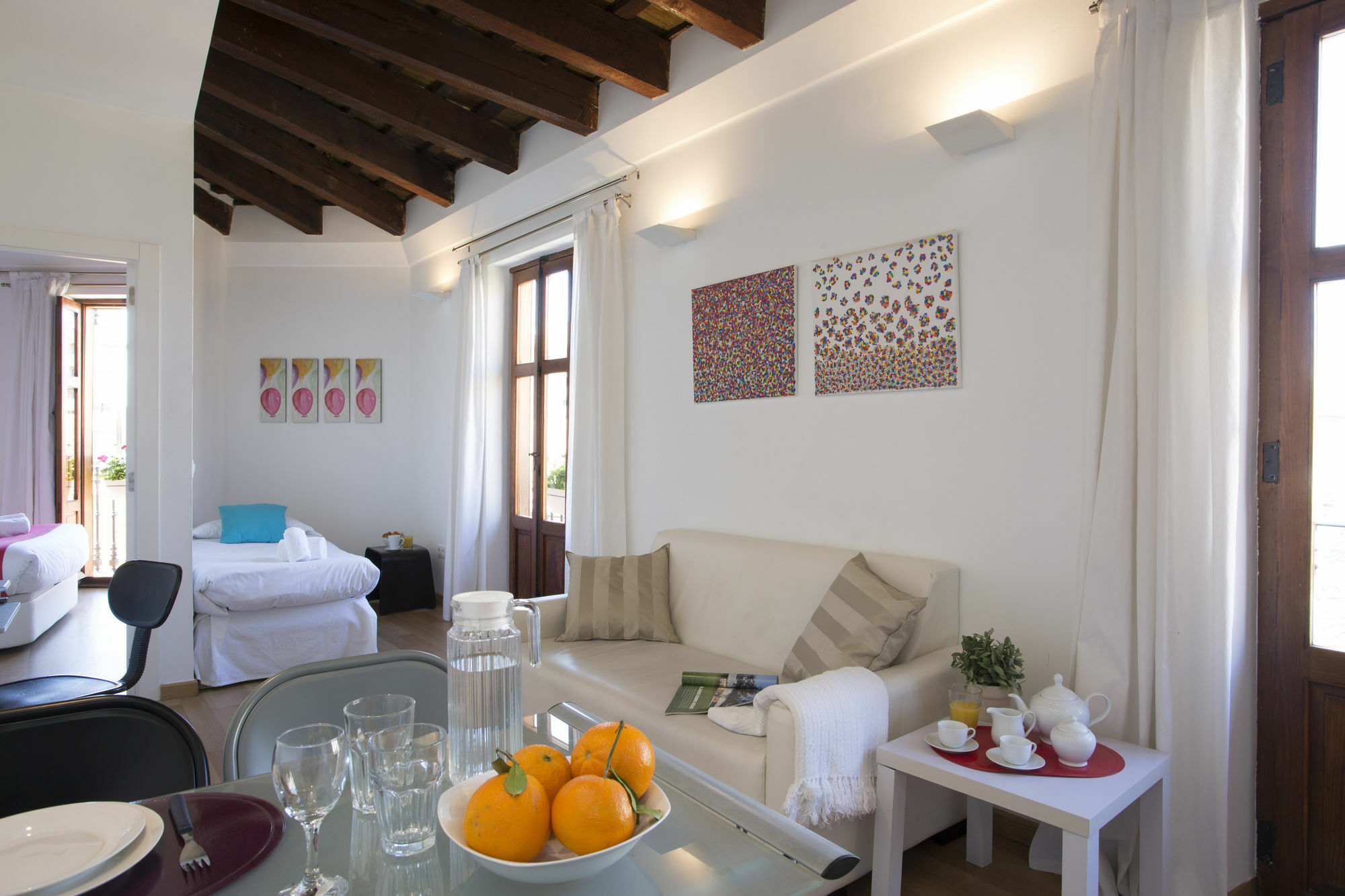 Singularstays Plaza Del Mercado 瓦伦西亚 外观 照片