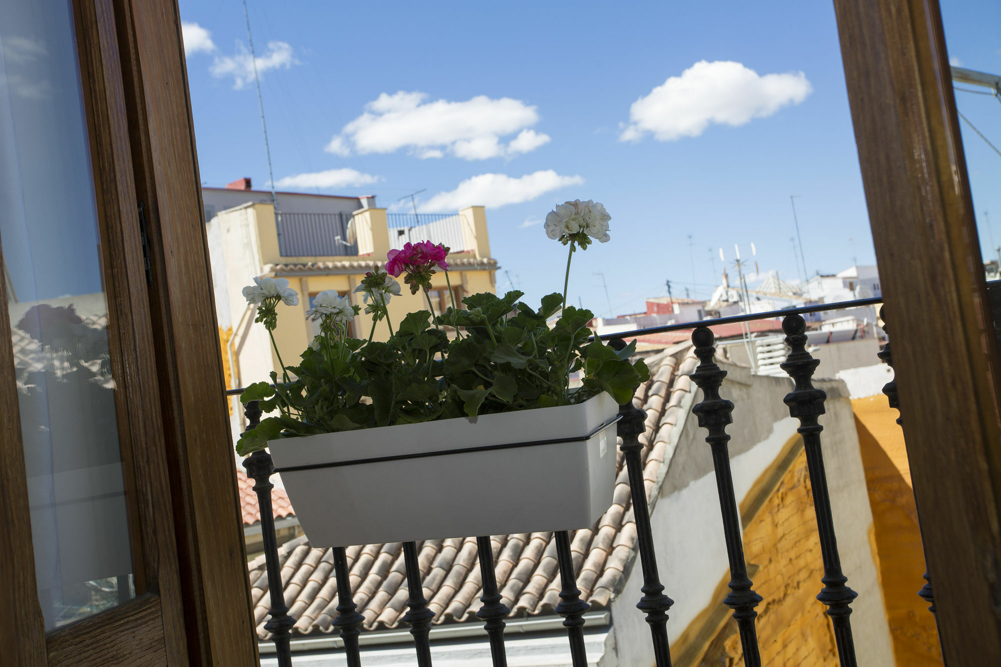 Singularstays Plaza Del Mercado 瓦伦西亚 外观 照片