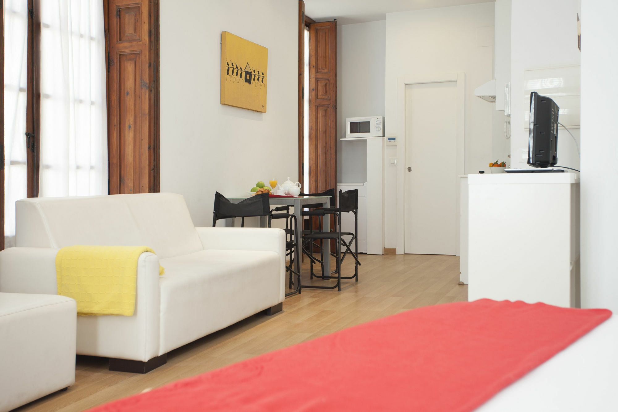 Singularstays Plaza Del Mercado 瓦伦西亚 外观 照片